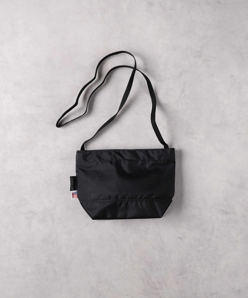 Right-on（ライトオン）の「【MELO】ミニトートショルダー（ショルダーバッグ・メンズ・ベージュ/パープル/ダークグリーン/ブラック・ONE SIZE）」の17枚目の写真