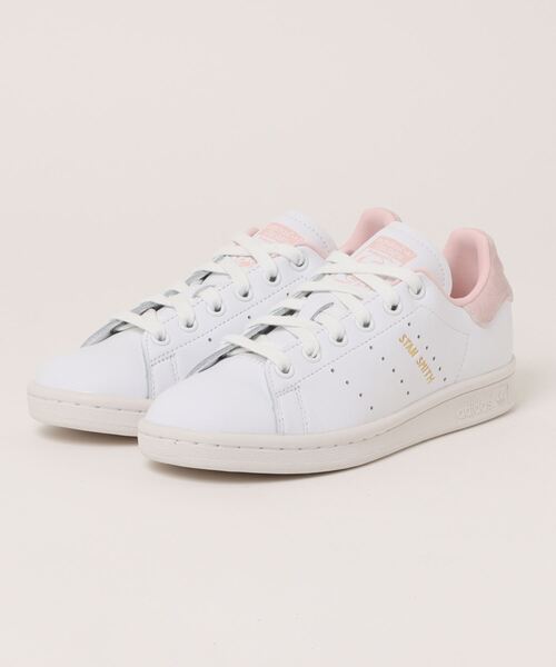 ◆新品未使用◆ adidas アディダスオリジナルス  スタンスミス ローズ 23.5 新品未使用 アディダス スタンスミス 23 5cm ピンク｜Yahoo!フリマ（旧