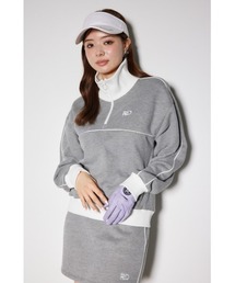 RIENDA GOLF | トラックスウェットトップス(スウェット)