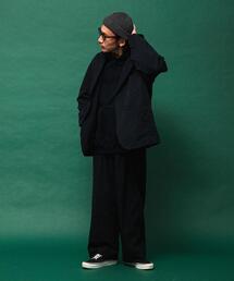 URBAN RESEARCH(アーバンリサーチ)の『セットアップ対応』WIDE DAD OCTA JACKET(その他アウター)