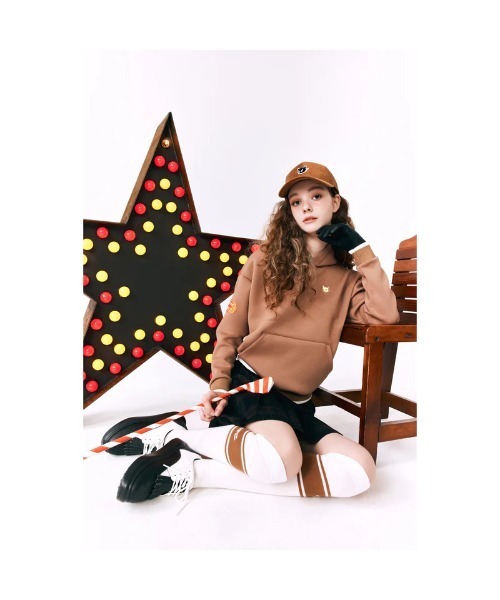 waac ダンボールニット フーディ waac ダンボールニット フーディ （楽天市場】【30％OFF SALE
