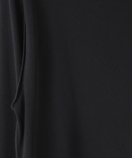 LOWRYS FARM（ローリーズファーム）の「シアーハイネックLS 234643