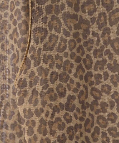 LOWRYS FARM（ローリーズファーム）の「シアーハイネックLS 234643