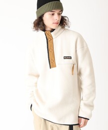 Columbia | Columbia/ヘルヴェティアII ハーフスナップ フリース/コロンビア(その他トップス)