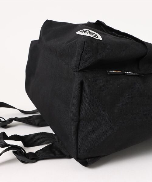 OUTDOOR PRODUCTS（アウトドアプロダクツ）の「【OUTDOOR PRODUCTS】DAYPACK M 15.4L（バックパック/リュック・レディース・ベージュ/ブラック/グレー/グリーン/バーガンディー/ピンク/ネイビー/パープル/レッド・FREE）」の12枚目の写真