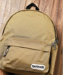 OUTDOOR PRODUCTS（アウトドアプロダクツ）の「【OUTDOOR PRODUCTS】DAYPACK M 15.4L（バックパック/リュック）」