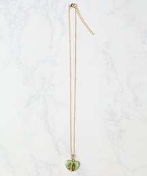 ARCHIVER（アーカイバ）の「マリア チェーン ネックレス（ネックレス）」