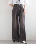 RAGEBLUE(レイジブルー)の「パンツ(デニムパンツ)」