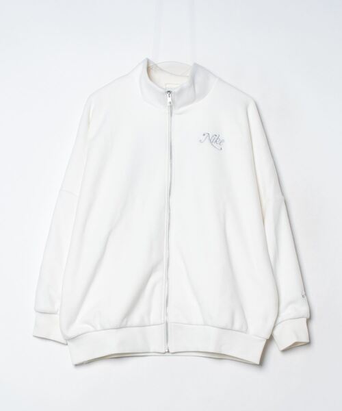 ナイキ NIKE AS W NSW NSP TRK JKT
