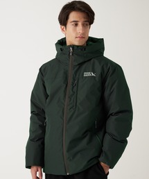 Eddie Bauer | ベーシック ダウンパーカー(ダウンジャケット/コート)
