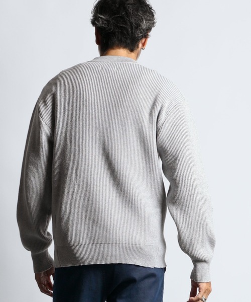 The DUFFER of ST.GEORGE（ザダファーオブセントジョージ）の