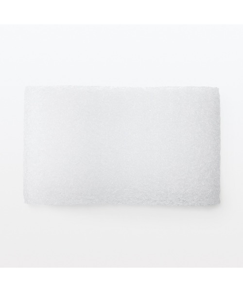 寝返りを受け止めるまくら ３５×６０×高さ：中央８．５両端１２ｃｍ（寝具）｜無印良品（ムジルシリョウヒン）