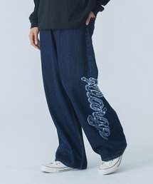 XLARGE | PATCHED DENIM PANTS(その他パンツ)