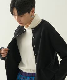 タートルカットプルオーバー1