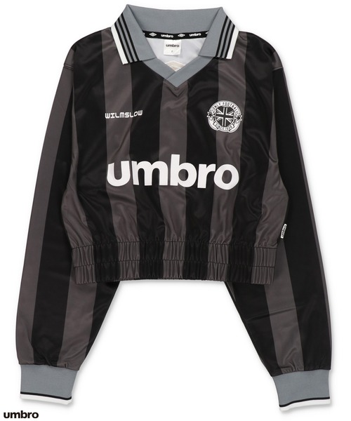 セール】【UMBRO/アンブロ】ショート丈サッカーTシャツ（Tシャツ