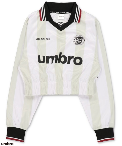 UMBRO アンブロ トレーナー ショート丈 セール】【UMBRO/アンブロ】ショート丈サッカーTシャツ（Tシャツ