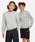 NIKE�i�i�C�L�j�́u�s�Z�b�g�A�b�v�Ή����i�t�i�C�L �X�|�[�c�E�F�A �N���u �t���[�X �W���j�A�X�E�F�b�g�V���c / Nike Sportswear Club Fleece Big Kids' Sweatshirt FD3006-063 Dark Grey Heather�i�X�E�F�b�g�j�v�b�O���[�n���̑�