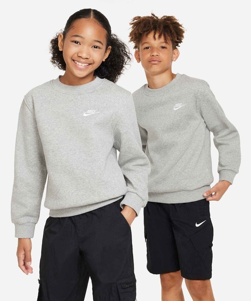 NIKE シャツ&スコートセット NIKE AUTHENTIC GIRLS ORIGINAL BRAND NEW 2Pc Tee & SHORTS SET