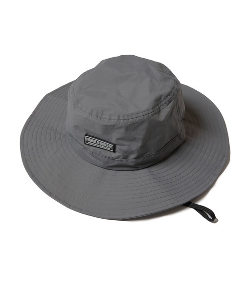 Explorer hat（ハット）｜VIRGOwearworks（ヴァルゴウェア