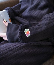 IO（イオ）（イオ）の「FRUIT OF THE LOOM / FTL ストライプボアルームウエア / 80840000（ルームウェア/パジャマ）」