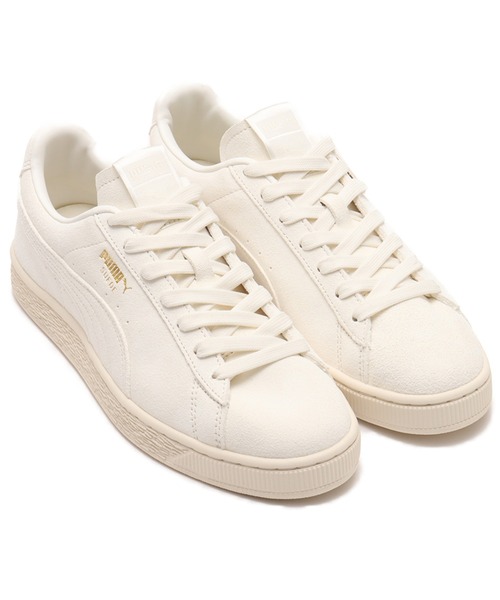 Pomme様へ② PUMA SUEDE CHARLES F. STEAD II / プーマ スウェード