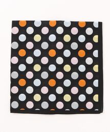 Happy Socks(nbs[\bNX)́Happy Socks Design Handkerchief(nJ`/nh^I)