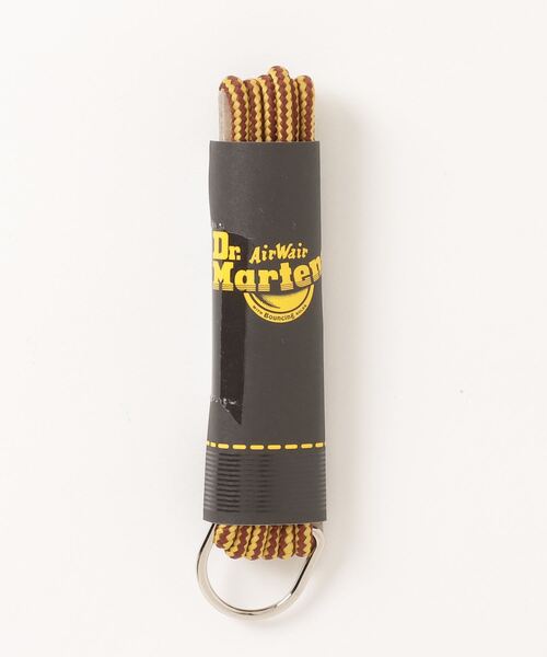 Dr. Martens（ドクターマーチン）の「Dr. Martens/ドクターマーチン 65CM シューレース AD025240（シューズアクセサリー・レディース・マルチ・FREE）」の4枚目の写真