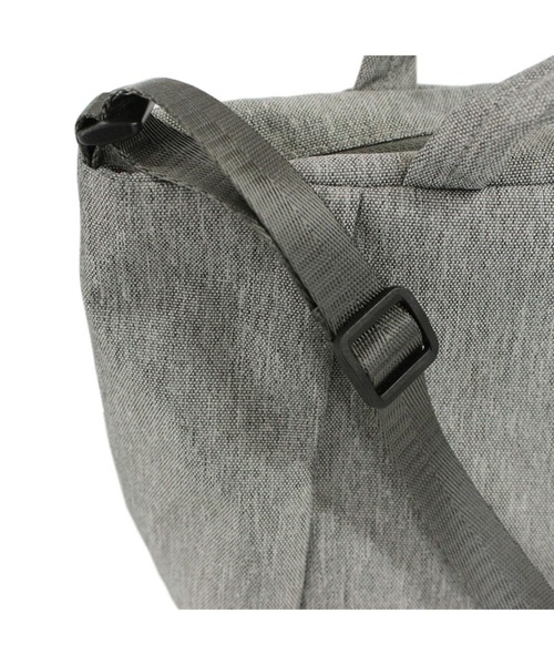 ROOTOTE(ルートート)の「ルートート / SN.ベビールー2way.ライトウォーターリペレント-G(ショルダーバッグ・レディース・ネイビー/ブラック/オリーブ/グレー・FREE)」の14枚目の写真