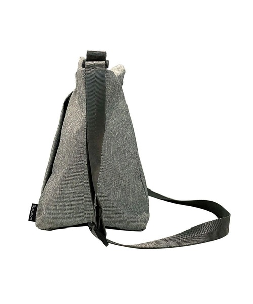 ROOTOTE(ルートート)の「ルートート / SN.ベビールー2way.ライトウォーターリペレント-G(ショルダーバッグ・レディース・ネイビー/ブラック/オリーブ/グレー・FREE)」の17枚目の写真