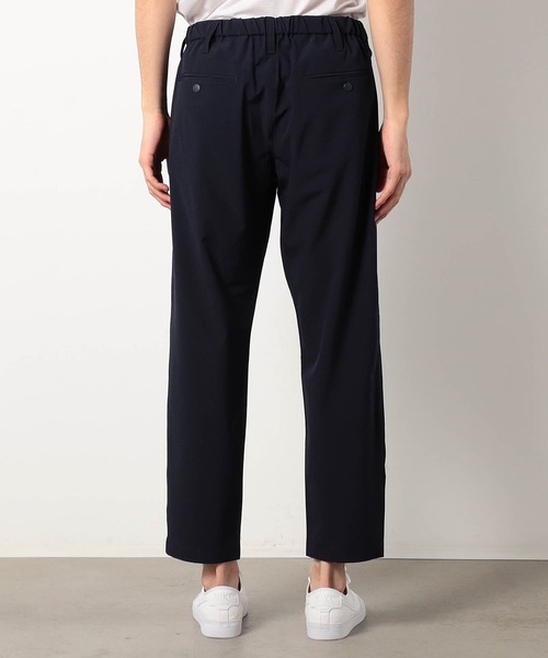 Grand PARK（グランドパーク）の「リップストレッチイージーパンツ（その他パンツ・メンズ・ブラック/ネイビー/カーキ・SMALL/MEDIUM/LARGE/X-LARGE）」の9枚目の写真