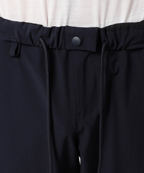 Grand PARK（グランドパーク）の「リップストレッチイージーパンツ（その他パンツ・メンズ・ブラック/ネイビー/カーキ・SMALL/MEDIUM/LARGE/X-LARGE）」の4枚目の写真