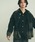 ShoowtimeiVE^Cj́uvintage wash black denim shirt / re[WEHbVubNfjVciVc/uEXjvbubNn