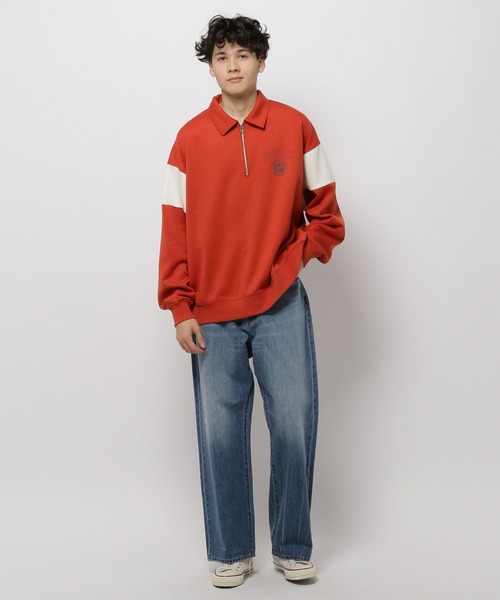 スウェット・トレーナー Arte Antwerp FLEECE (SS25170C) スウェット・トレーナー Arte Antwerp FLEECE (SS25170C) Arte