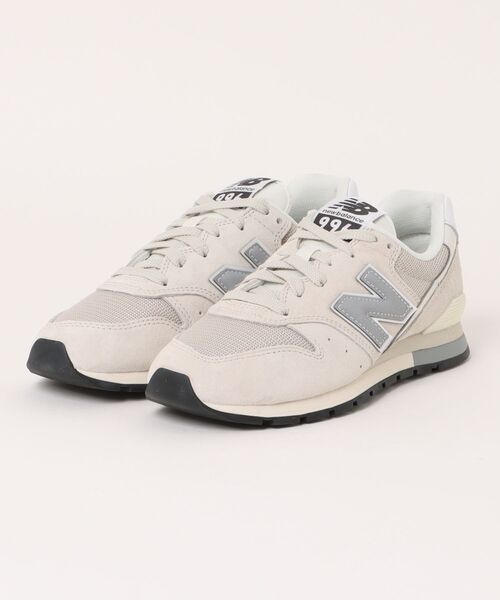 【NEW BALANCE】ニューバランス CM996CL2(D)BEIGE(CL2) 国内発送 セール】NEW BALANCE ニューバランス CM996CL2(D) CM996