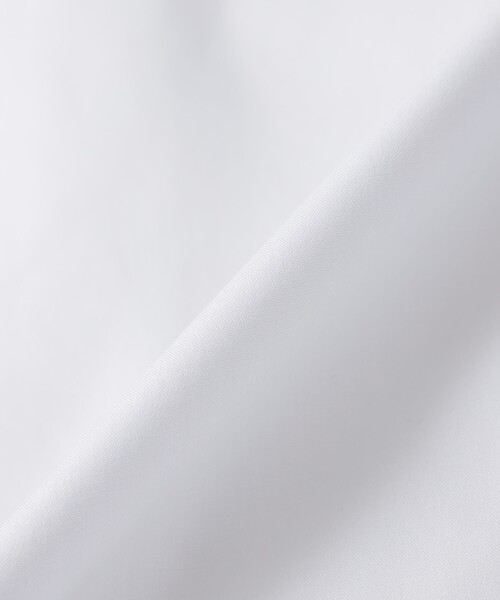 LOVELESS（ラブレス）の「ボリュームスリーブスカーフブラウス（シャツ/ブラウス・レディース・オフホワイト/ブラック・34/36）」の15枚目の写真