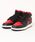 JORDAN BRANDiW[_uhj́uJORDAN BRAND 225-25AIR JORDAN 1 MID GS GA W[_ 1 MID GS KDQ8423 067BLK/V REDiXj[J[jvbubN