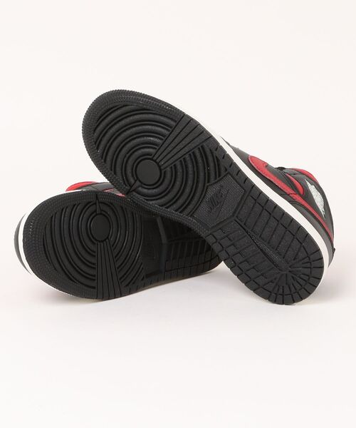 買い保障できる JORDAN 225-25AIR BRAND セール】JORDAN 1 エア GS MID ウェア
