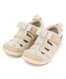 IFME（イフミー）の「KIDS｜ifme CALIN ラメウォーターシューズ[リンクコーデ]（サンダル）」