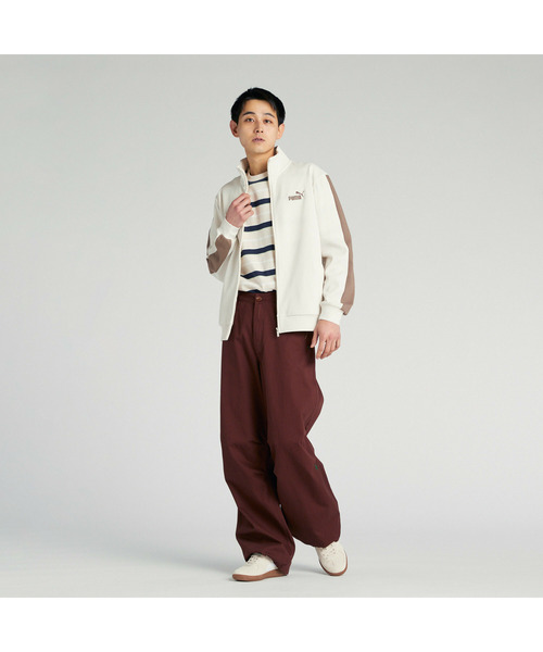 66mama* emmi×Onitsuka Tiger】MEXICO 66 CHUNK(スニーカー)｜シューズ｜emmi