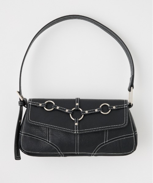 ワイルドスワンズ バーン かなり希少 王冠長文デカロゴ サドル ワイルドスワンズ バーン かなり希少 王冠長文デカロゴ サドル