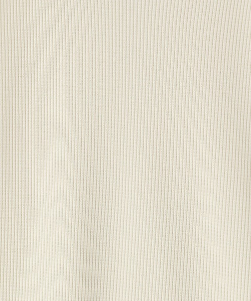 LOWRYS FARM（ローリーズファーム）の「リブタンク　289432（タンクトップ・キッズ・アイボリー/ブラック/グレー・110cm/150cm/140cm/120cm/130cm）」の11枚目の写真