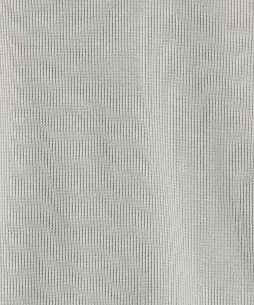 LOWRYS FARM（ローリーズファーム）の「リブタンク　289432（タンクトップ・キッズ・アイボリー/ブラック/グレー・110cm/150cm/140cm/120cm/130cm）」の10枚目の写真