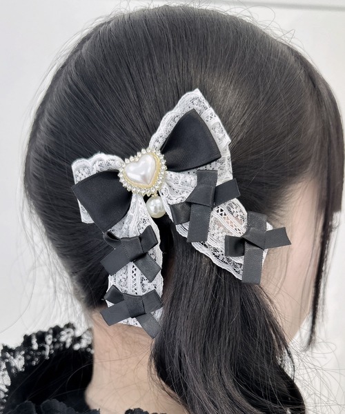 Rene カシミヤ リボン ボレロ 肩パット付き アイボリー 36 日本製 Rene