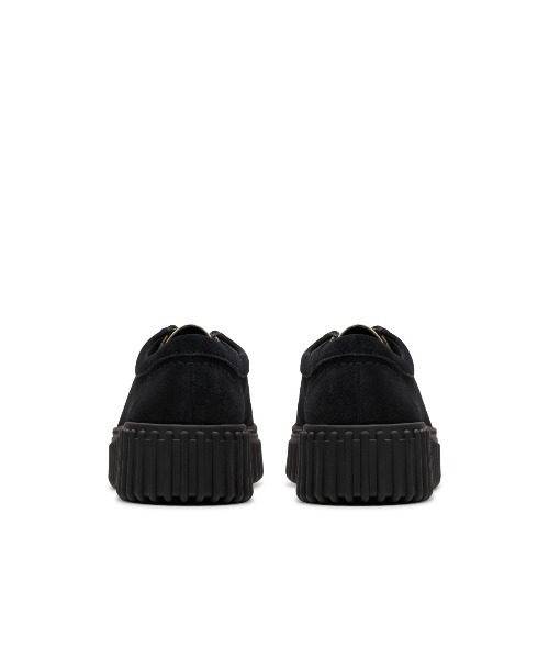 セール】Clarks Torhill Bee（クラークス トーヒルビー）（モカシン