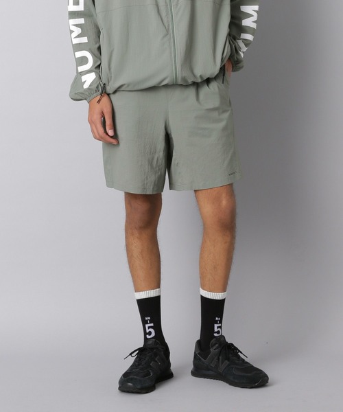NUMERALS(ヌメラルズ)の「【NUMERALS】アクティブショーツ(その他パンツ・メンズ・カーキ/ブラック・LARGE/MEDIUM/SMALL)」の9枚目の写真