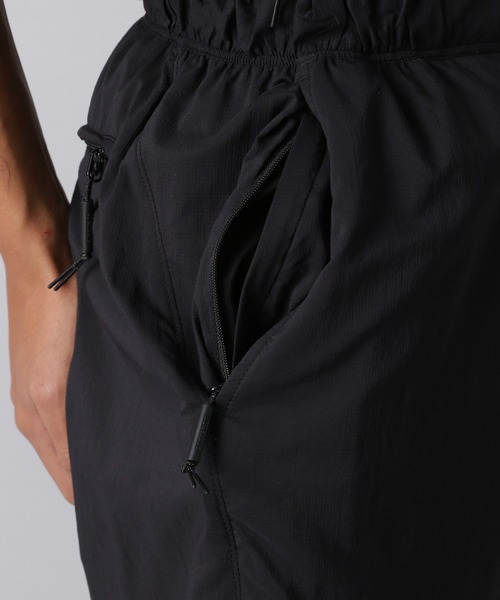 NUMERALS(ヌメラルズ)の「【NUMERALS】アクティブショーツ(その他パンツ・メンズ・カーキ/ブラック・LARGE/MEDIUM/SMALL)」の15枚目の写真