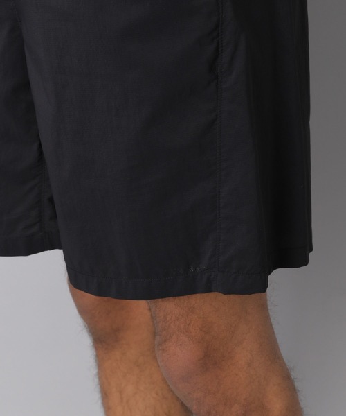 NUMERALS(ヌメラルズ)の「【NUMERALS】アクティブショーツ(その他パンツ・メンズ・カーキ/ブラック・LARGE/MEDIUM/SMALL)」の16枚目の写真