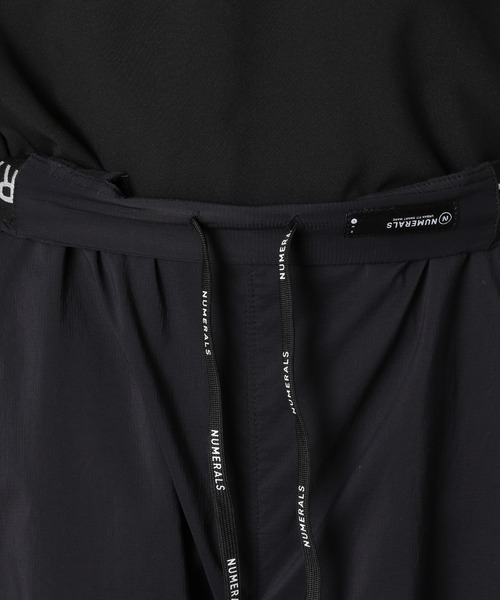 NUMERALS(ヌメラルズ)の「【NUMERALS】アクティブショーツ(その他パンツ・メンズ・カーキ/ブラック・LARGE/MEDIUM/SMALL)」の17枚目の写真