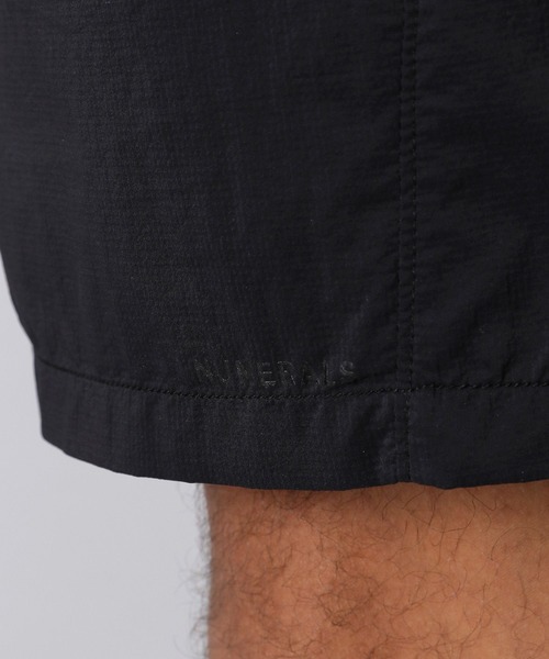 NUMERALS(ヌメラルズ)の「【NUMERALS】アクティブショーツ(その他パンツ・メンズ・カーキ/ブラック・LARGE/MEDIUM/SMALL)」の20枚目の写真