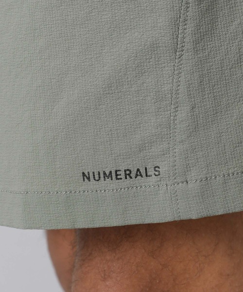 NUMERALS(ヌメラルズ)の「【NUMERALS】アクティブショーツ(その他パンツ・メンズ・カーキ/ブラック・LARGE/MEDIUM/SMALL)」の21枚目の写真